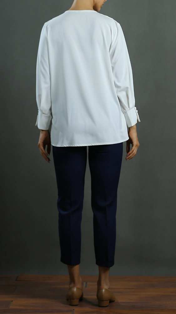 شومیز زنانه 31089 برندس Brands