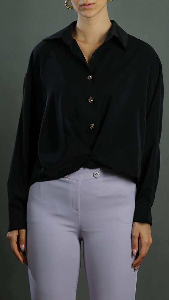 شومیز زنانه 31163 برندس Brands