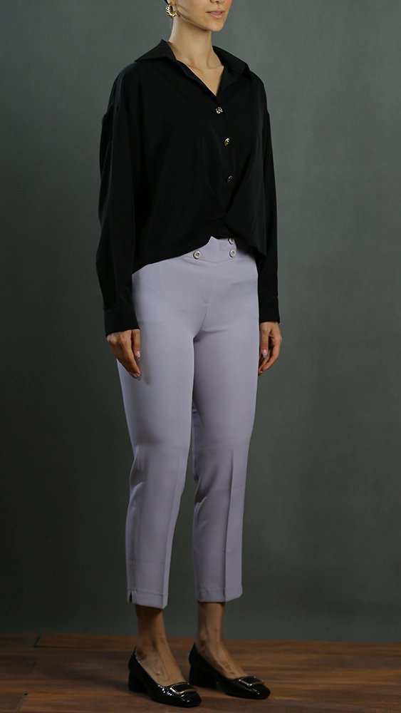 شومیز زنانه 31163 برندس Brands