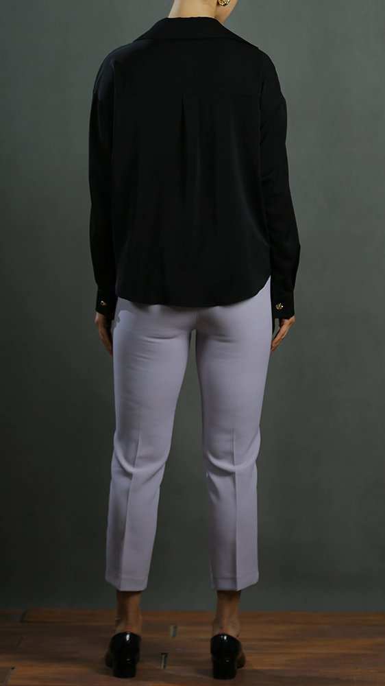 شومیز زنانه 31163 برندس Brands