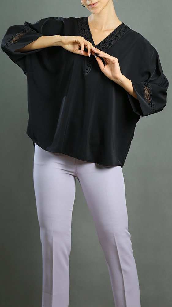 شومیز زنانه 31189 برندس Brands