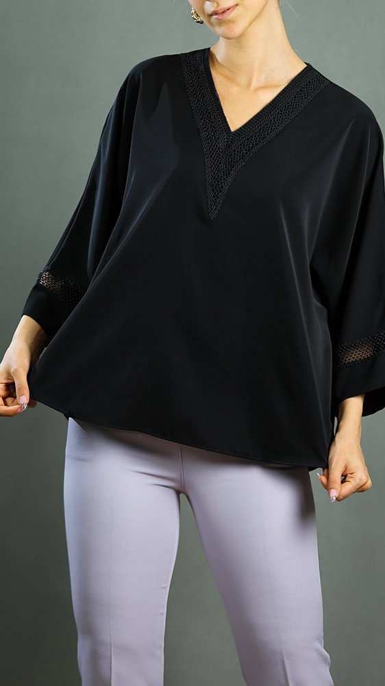 شومیز زنانه 31189 برندس Brands