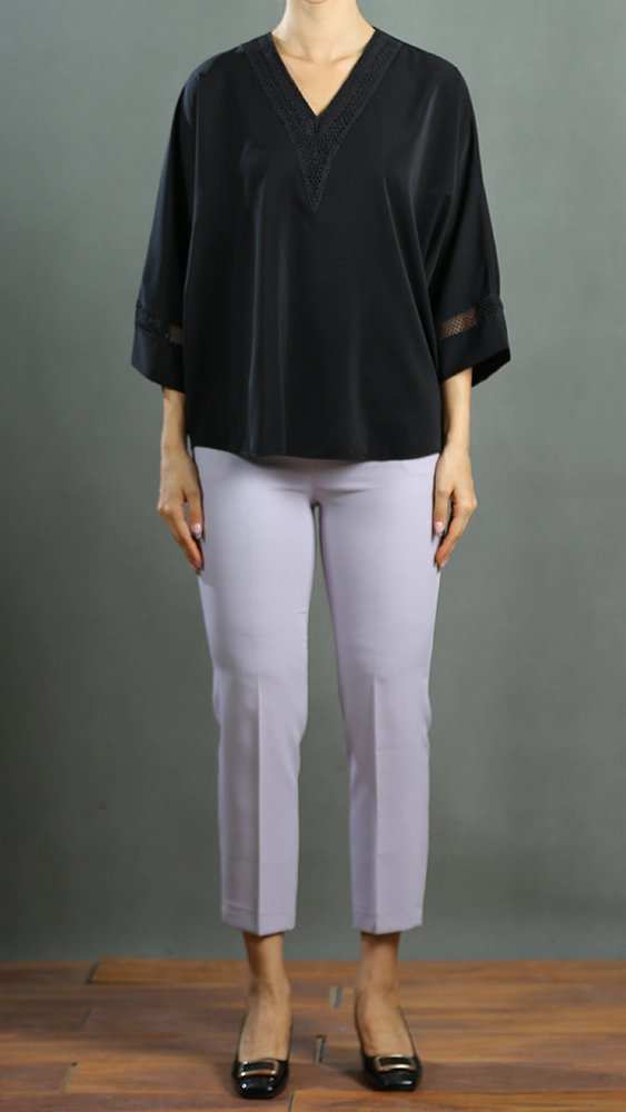 شومیز زنانه 31189 برندس Brands