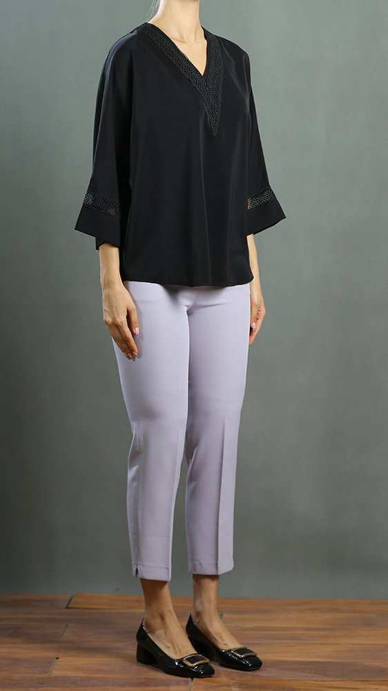 شومیز زنانه 31189 برندس Brands