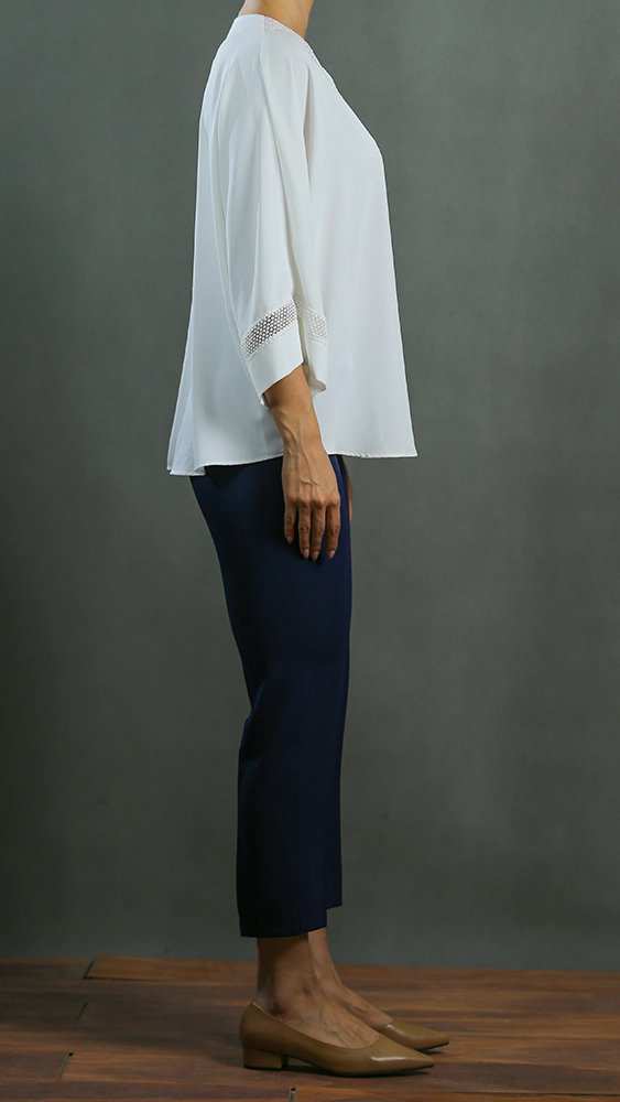 شومیز زنانه 31189 برندس Brands