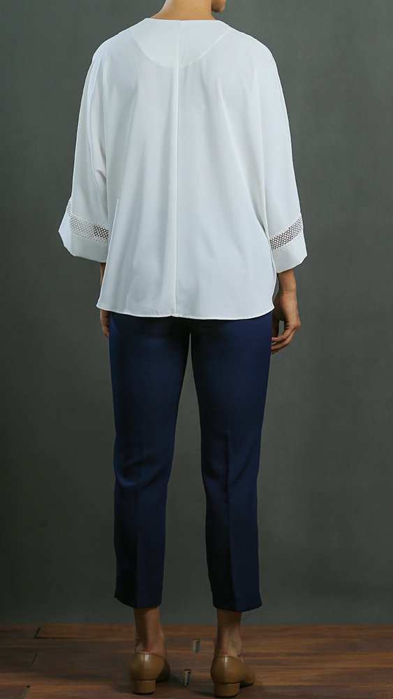 شومیز زنانه 31189 برندس Brands