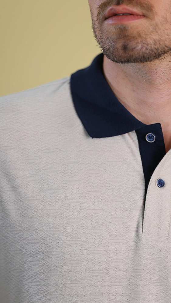 پولوشرت مردانه 5948 برندس Brands