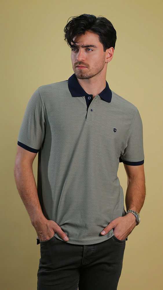 پولوشرت مردانه 5948 برندس Brands