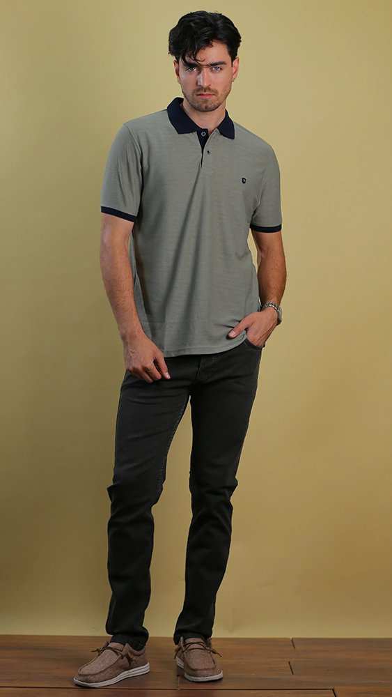 پولوشرت مردانه 5948 برندس Brands