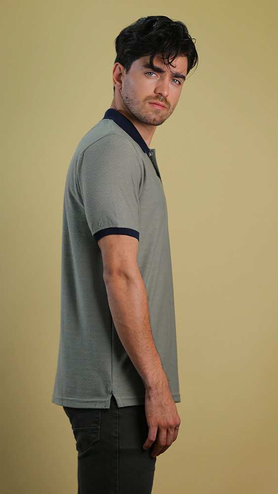 پولوشرت مردانه 5948 برندس Brands