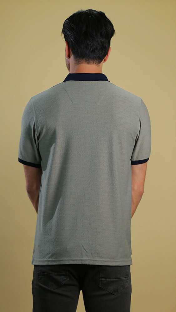 پولوشرت مردانه 5948 برندس Brands