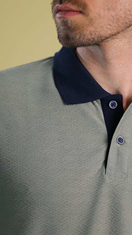 پولوشرت مردانه 5948 برندس Brands