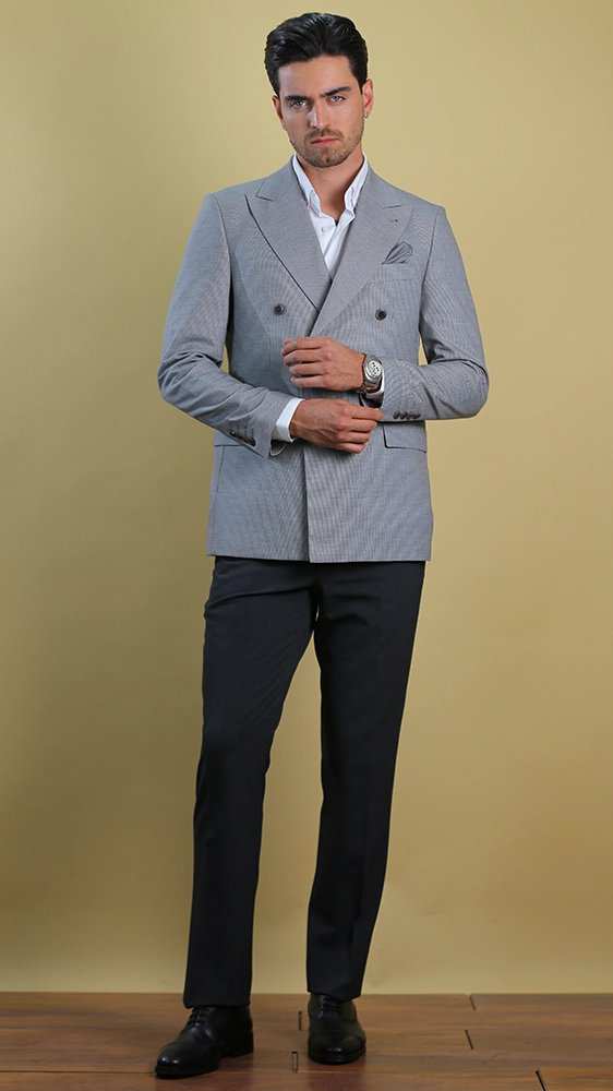 کمبین مردانه 3979 برندس Brands