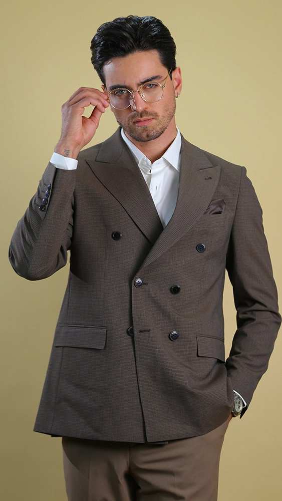 کمبین مردانه 3981 برندس Brands