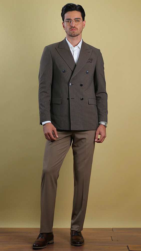 کمبین مردانه 3981 برندس Brands