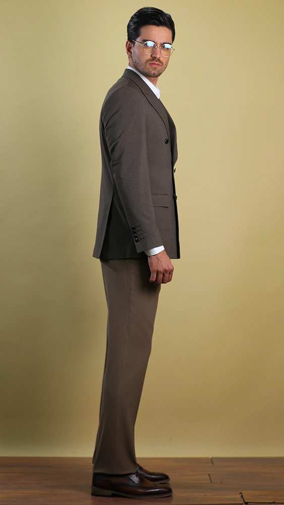 کمبین مردانه 3981 برندس Brands