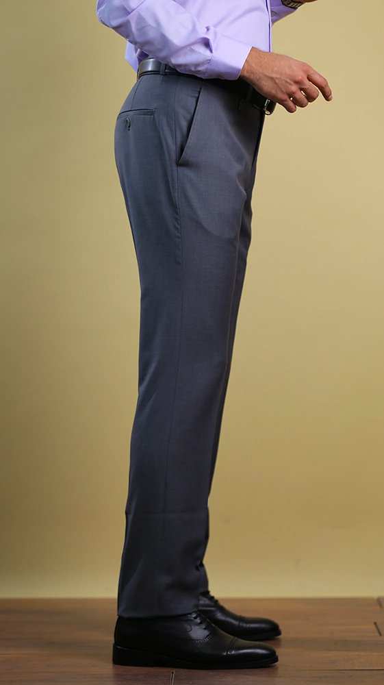 شلوار تک مردانه 50063 برندس Brands