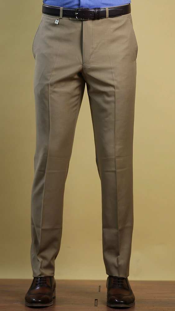 شلوار تک مردانه 50063 برندس Brands