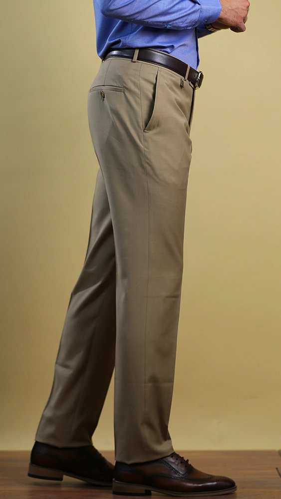 شلوار تک مردانه 50063 برندس Brands