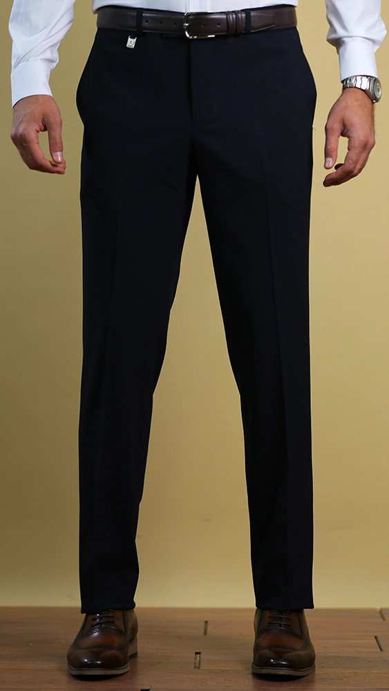 شلوار تک مردانه 50064 برندس Brands