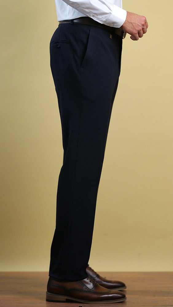 شلوار تک مردانه 50064 برندس Brands