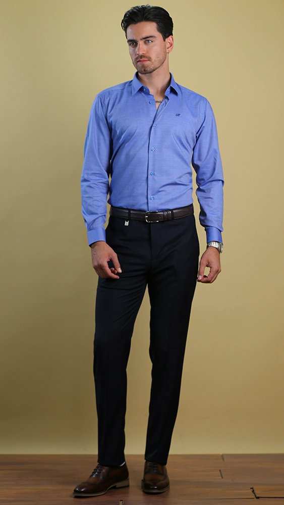 شلوار تک مردانه 50064 برندس Brands