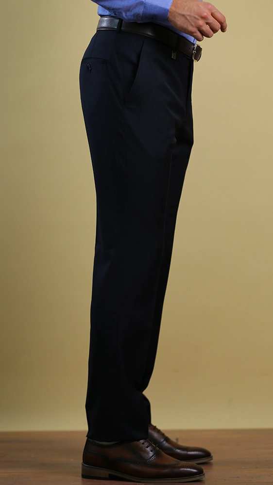 شلوار تک مردانه 50064 برندس Brands