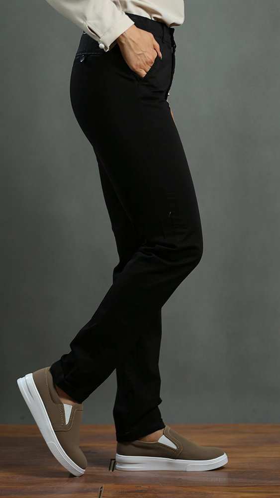 شلوار زنانه Q02 برندس Brands