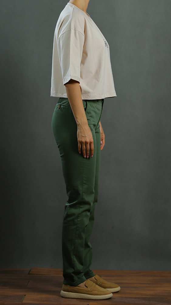 شلوار زنانه Q02 برندس Brands