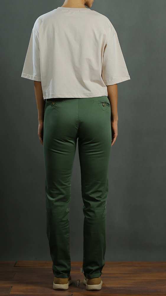 شلوار زنانه Q02 برندس Brands