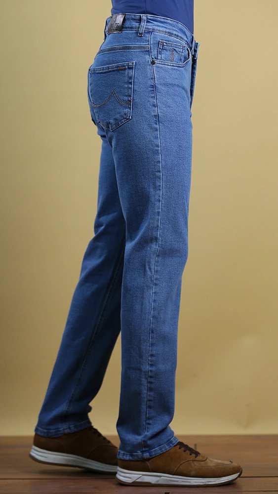 شلوار جین مردانه 50075 برندس Brands