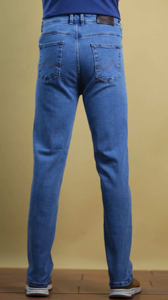 شلوار جین مردانه 50075 برندس Brands