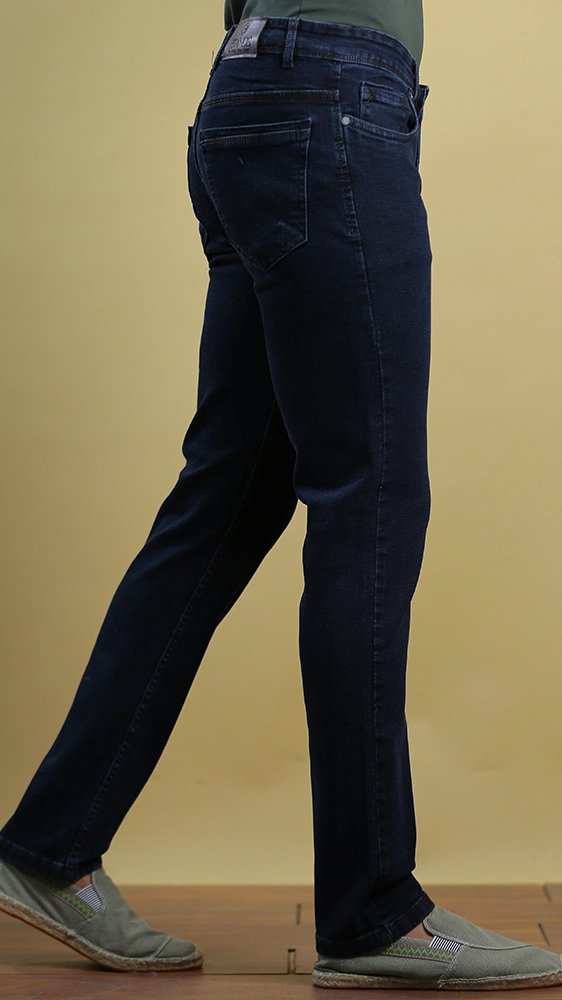 شلوار جین مردانه 50076 برندس Brands