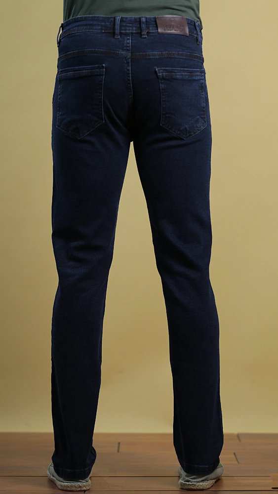 شلوار جین مردانه 50076 برندس Brands