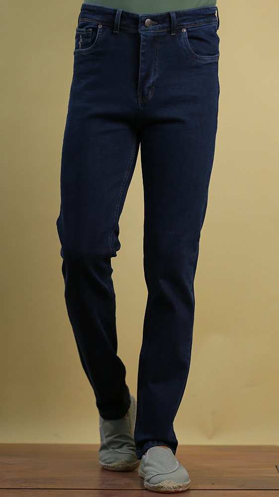 شلوار جین مردانه 50077 برندس Brands