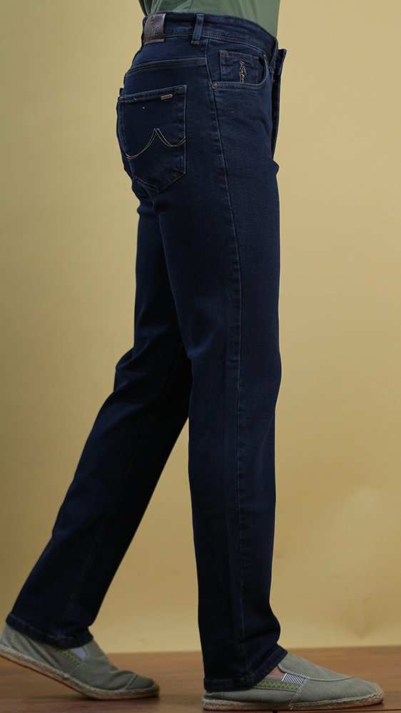 شلوار جین مردانه 50077 برندس Brands