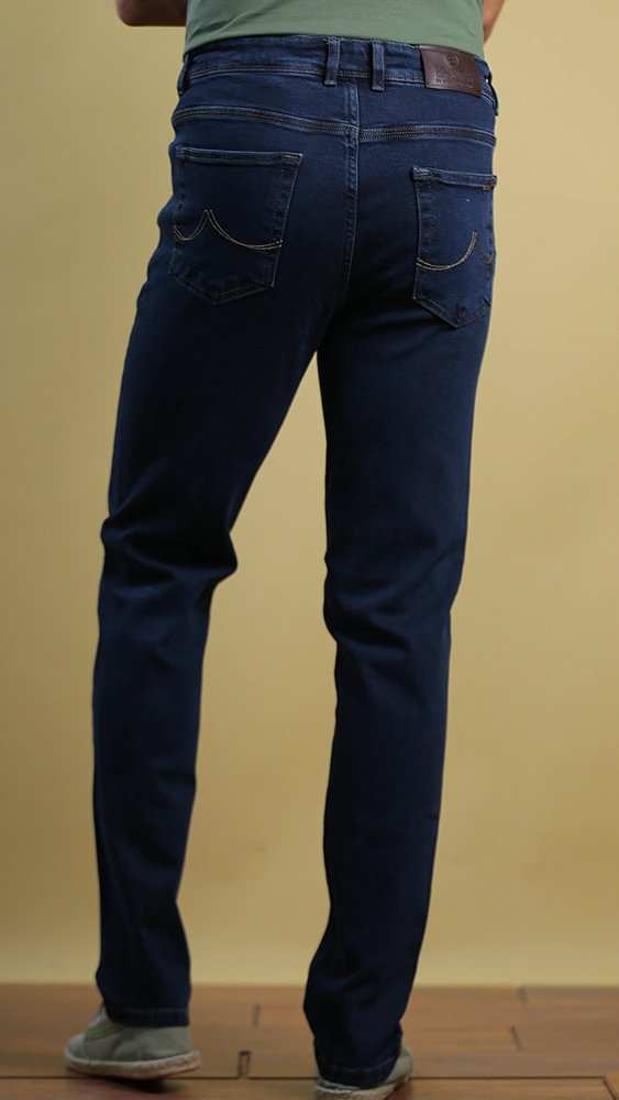 شلوار جین مردانه 50077 برندس Brands