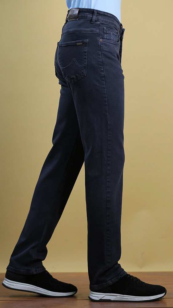 شلوار جین مردانه 50078 برندس Brands