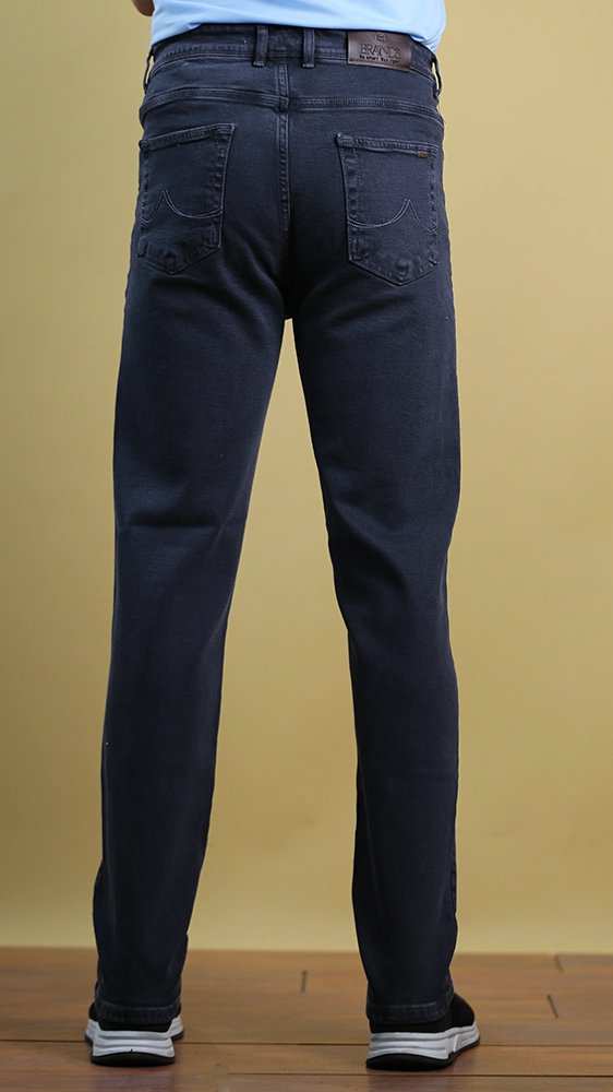 شلوار جین مردانه 50078 برندس Brands