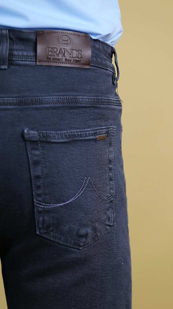 شلوار جین مردانه 50078 برندس Brands