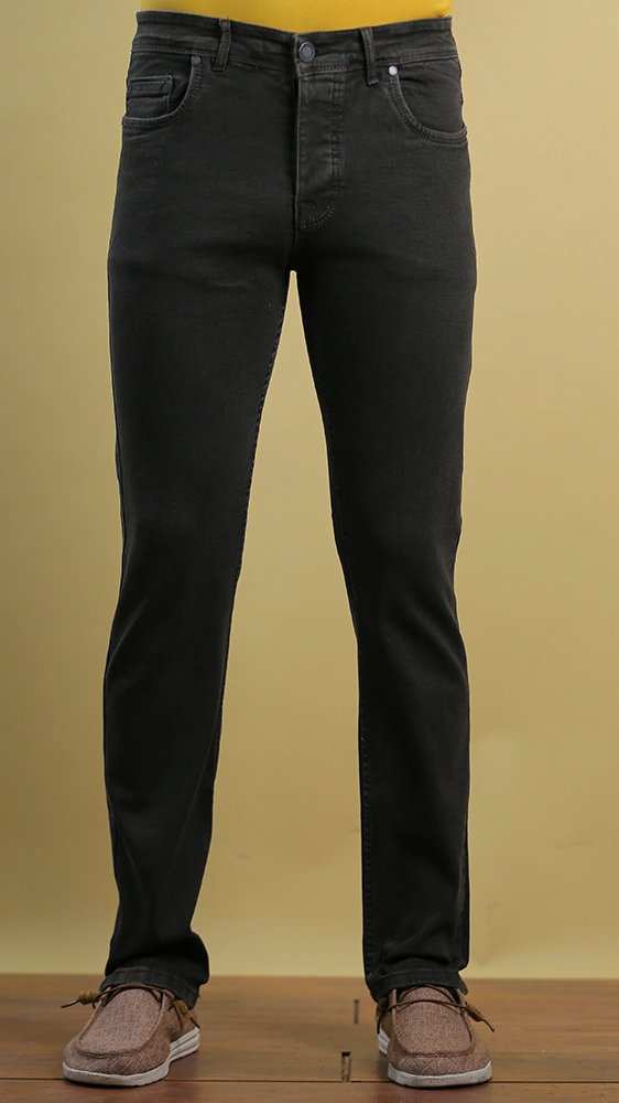 شلوار جین مردانه 50079 برندس Brands