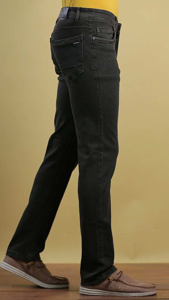 شلوار جین مردانه 50079 برندس Brands