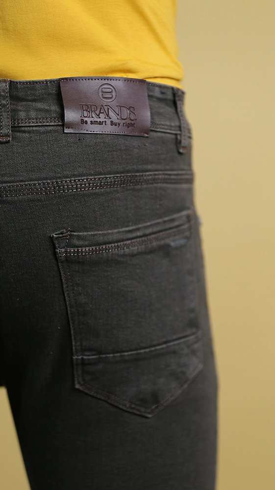 شلوار جین مردانه 50079 برندس Brands