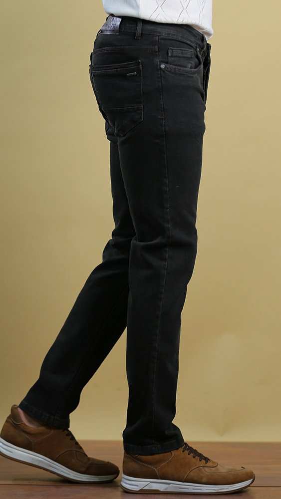 شلوار جین مردانه 50080 برندس Brands