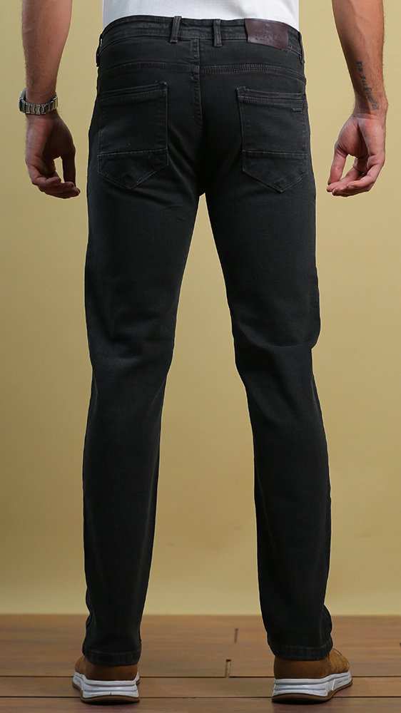 شلوار جین مردانه 50080 برندس Brands