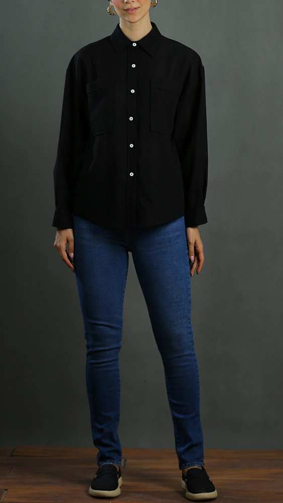 شومیز زنانه Q04 برندس Brands