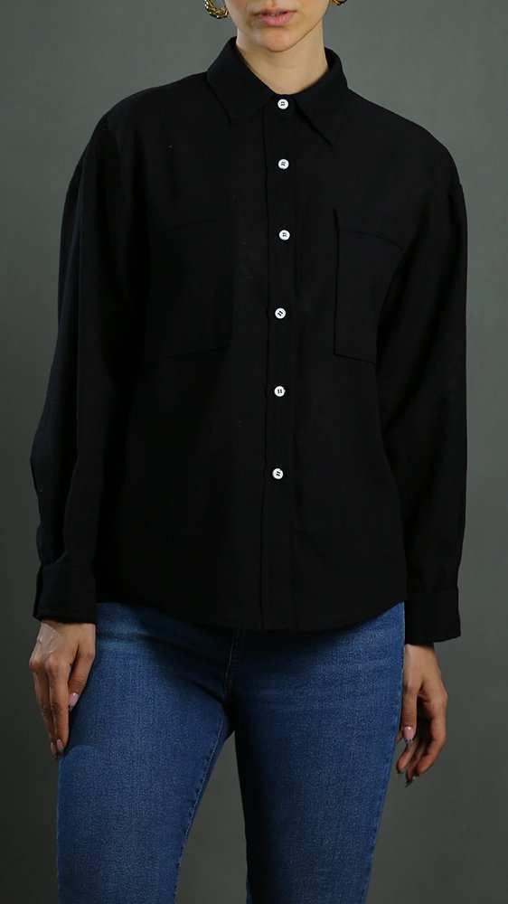 شومیز زنانه Q04 برندس Brands