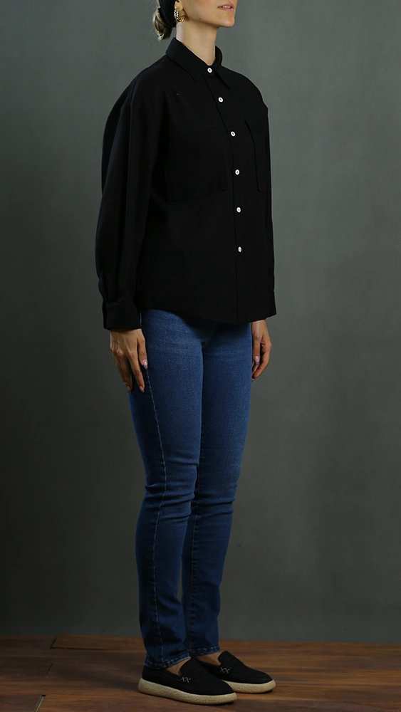 شومیز زنانه Q04 برندس Brands