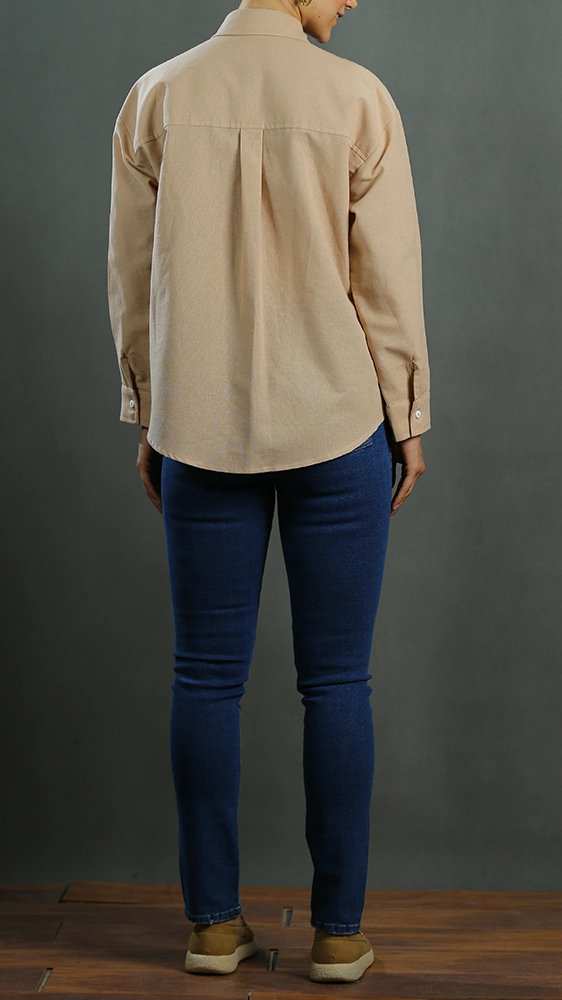 شومیز زنانه Q04 برندس Brands