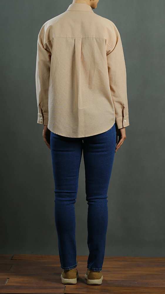 شومیز زنانه Q04 برندس Brands